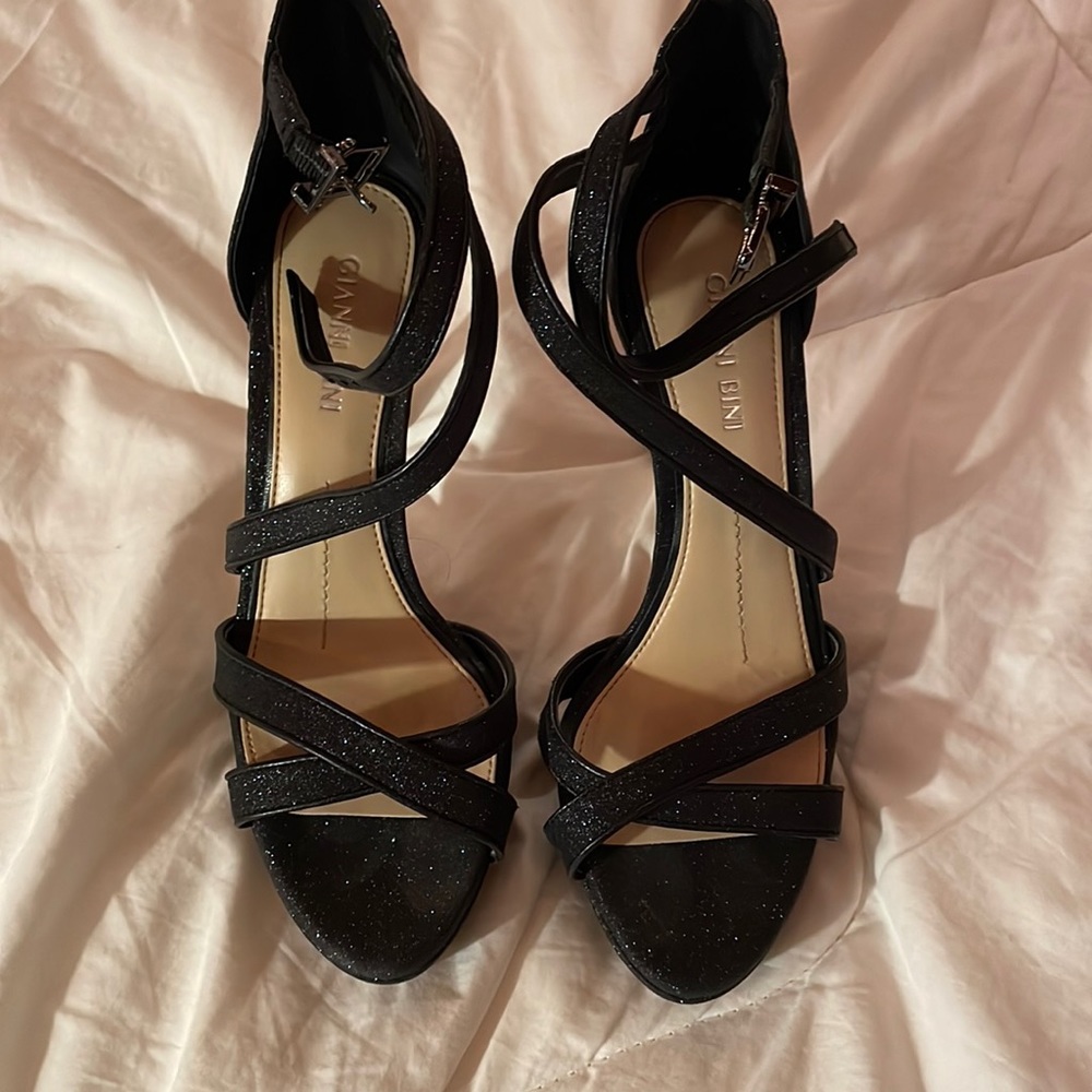 Gianni bini high heels
